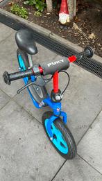 Puky loopfiets LR 1L Blue, Ophalen, Gebruikt, Loopfiets