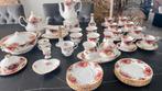 Royal alberts service, Antiek en Kunst, Antiek | Servies compleet, Ophalen