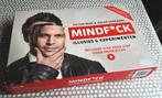 MINDF*CK Goocheldoos    illusies en experimenten, Ophalen of Verzenden, Gebruikt