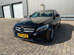 Mercedes-Benz C-Klasse C200 2.0 135KW Aut7 2016 Zwart, 1800 kg, 4 cilinders, Zwart, 1365 kg