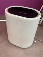 Philips wake-up light, Ophalen of Verzenden, Gebruikt, Digitaal