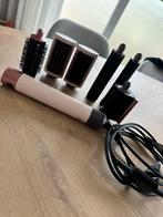 Dyson Airwrap multi-styler complete long, Sieraden, Tassen en Uiterlijk, Uiterlijk | Haarverzorging, Ophalen, Zo goed als nieuw