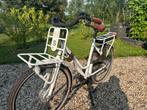 Te koop gebruikte Stella Dolce dames e bike, Fietsen en Brommers, Elektrische fietsen, Ophalen of Verzenden, 50 km per accu of meer
