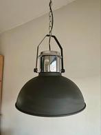 2 industriële hanglampen, Ophalen, Zo goed als nieuw, Minder dan 50 cm