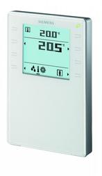 Siemens QMX3.P34 Thermostaat, Ophalen of Verzenden, Nieuw