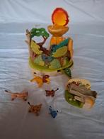 Polly pocket disney the Lion King 1998, Ophalen of Verzenden, Zo goed als nieuw