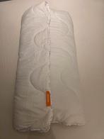 Emma Herfst/Winter Dekbed 240x220, Huis en Inrichting, Wit, Ophalen of Verzenden, Deken of Dekbed, Nieuw