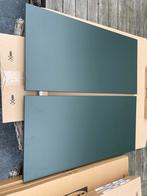 Keuken deuren groen Ikea, Huis en Inrichting, Keuken | Keukenelementen, Ophalen, 50 tot 100 cm, Zo goed als nieuw, Minder dan 100 cm