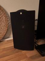 Set Kef iQ3 speakers, Audio, Tv en Foto, Luidsprekers, Ophalen of Verzenden, Gebruikt, Front, Rear of Stereo speakers, Overige merken