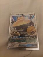 Snorlax gx, Ophalen of Verzenden, Gebruikt
