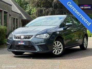 Seat Ibiza 1.0 TSI FR Business Intense 2019 DO NETTE STAAT beschikbaar voor biedingen