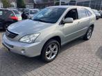 Lexus RX 400h Executive, Automaat, 3311 cc, Gebruikt, 109 €/maand