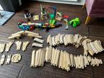 Brio treinbaan - uitgebreide set, Ophalen, Gebruikt, Overige typen