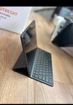 Samsung galaxy tab s7, Ophalen of Verzenden, Zo goed als nieuw, 11 inch, Bescherming voor- en achterkant