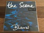 Vinyl LP The Scene Blauw NIEUW ( The Lau ), Ophalen of Verzenden, Nieuw in verpakking, 12 inch, Pop