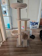 Kitten krabpaal, Ophalen of Verzenden, Krabpaal