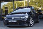 Volkswagen Golf 1.5 eTSI R-Line DSG Led Panorama Virtual Sfe, 4 cilinders, 150 pk, Zwart, Adaptive Cruise Control