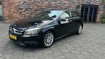 Mercedes-Benz A-klasse 180 Ambition|Navi|Stoelverw|/AIRCO, Voorwielaandrijving, 65 €/maand, Stof, Zwart