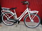 Giant tripple X electrische fiets, Fietsen en Brommers, Fietsen | Dames | Damesfietsen, Ophalen, Versnellingen, Giant, Zo goed als nieuw