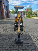 Graafmachine 1.2 ton, Doe-het-zelf en Verbouw, Ophalen, Nieuw