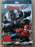Humo – Spider-Man Big Time deel 2, Boeken, Strips | Comics, Amerika, Ophalen of Verzenden, Dan Slott & Stefano Caselli, Gelezen