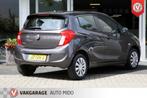 Opel KARL 1.0i Automaat ecoFLEX Edition, Stof, Gebruikt, Euro 6, Met garantie (alle)