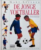 De jonge voetballer, Ophalen of Verzenden, Zo goed als nieuw, Watersport en Hengelsport