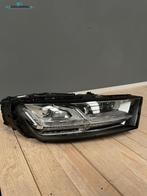 Audi Q7 4M Full LED Matrix koplamp rechts kompleet, Auto-onderdelen, Verlichting, Ophalen, Gebruikt, -, -