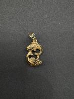 14K Goud - Gouden Hanger - 14Karaat - Nieuw, Ophalen of Verzenden, Nieuw, Goud, Goud