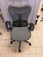 Bureaustoelen/kantoorkasten, Ophalen, ., Zwart, Zo goed als nieuw