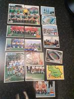Panini Euro 1988, Hobby en Vrije tijd, Stickers en Plaatjes, Ophalen of Verzenden, Zo goed als nieuw