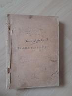 DE BEER VAN TOBOLSK door Willy Wood, Ophalen of Verzenden, Gelezen, Nederland