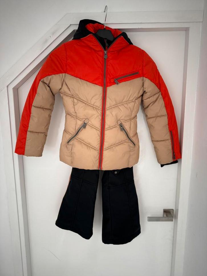 Vingino Skipak maat 140, Kinderen en Baby's, Kinderkleding | Maat 140, Zo goed als nieuw, Meisje, Broek, Ophalen of Verzenden