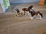 Schleichpaarden., Ophalen of Verzenden, Zo goed als nieuw