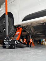 PRE-ORDER! Garagekrik 3 ton 83-465mm GRATIS VERZENDING op=op, Verlengde parallelweg 4-02 barneveld, Garagekrik, Nieuw, Ophalen of Verzenden