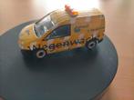Vw Anwb wegenwacht, Hobby en Vrije tijd, Modelauto's | 1:43, Verzenden, Gebruikt, Auto, Overige merken
