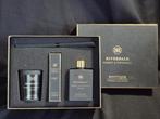 Riverdale Boutique cadeaupakket  geur Forest & Patchouli, Ophalen of Verzenden, Zo goed als nieuw, Gevuld