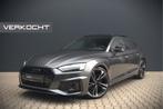Audi A5 Sportback 35 TFSI S edition | S-Line | RS Seats | Pa, Auto's, Gebruikt, 4 cilinders, Origineel Nederlands, Hybride Elektrisch/Benzine