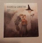 Hans & Grietje, Ophalen of Verzenden, Zo goed als nieuw