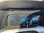 Volkswagen GOLF Variant BWJ 2022 1.0 111 PK eTSI Life Busine, 65 €/maand, Gebruikt, Met garantie (alle), Blauw