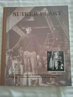 Suiker Plakt - Jubileumuitgave CSM Suiker, Ophalen, 20e eeuw of later, Zo goed als nieuw, Onbekend