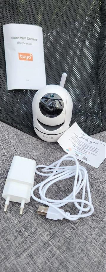 Beveiligings camera baby phone, spraak, night, 360 vision beschikbaar voor biedingen