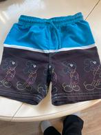 Mickey Mouse Zwembroek Maat 110/116, Kinderen en Baby's, Kinderkleding | Kinder-zwemkleding, Ophalen of Verzenden, Zo goed als nieuw