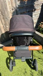 Dubatti one kinderwagen, Kinderen en Baby's, Kinderwagens en Combinaties, Gebruikt, Luchtbanden, Ophalen of Verzenden, Kinderwagen