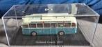 Bussen editions Atlas, Hobby en Vrije tijd, Modelauto's | 1:43, Ophalen of Verzenden, Zo goed als nieuw, Tractor of Landbouw