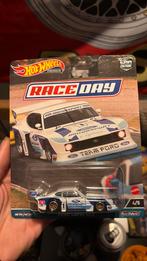 Hotwheels ford capri gr5 raceday, Ophalen of Verzenden, Zo goed als nieuw, Auto, Overige merken