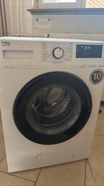 Beko wasmachine 8kg, 6 tot 8 kg, Ophalen of Verzenden, Zo goed als nieuw, 1200 tot 1600 toeren