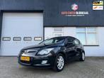 Hyundai I30 1.6i Dynamic Business Airco, Gebruikt, 1591 cc, 4 cilinders, Zwart