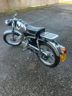 Zundapp 517 ,nog 15x 517 ,tevens gevraagd, Ophalen, 41 versnellingen, Maximaal 45 km/u, GTS50