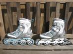 Aangeboden: Rollerblade Sirio XR skates, maat 39, Zo goed als nieuw, Inline skates 4 wielen, Dames, Ophalen
